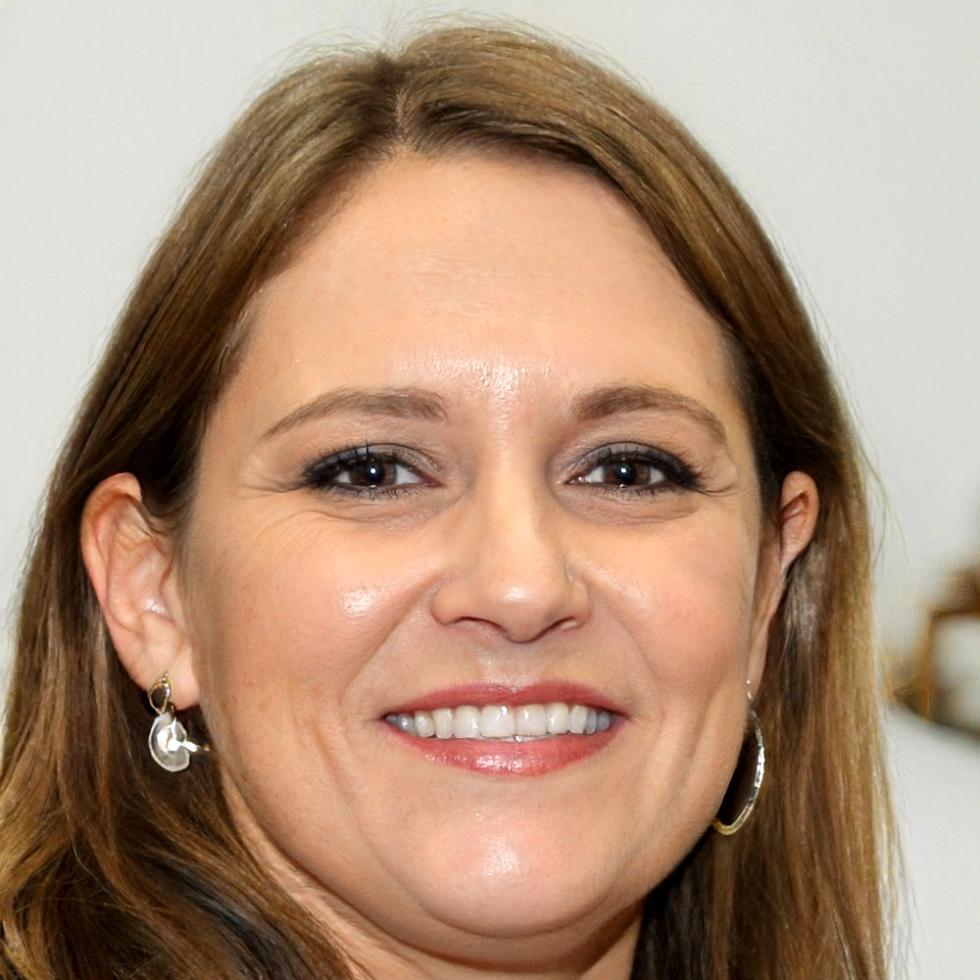 Portrait professionnel de Nolwenn Kermarrec