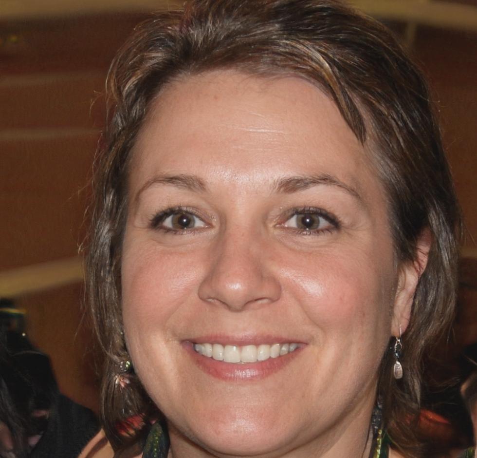 Portrait professionnel d'Azenor Le Bihan