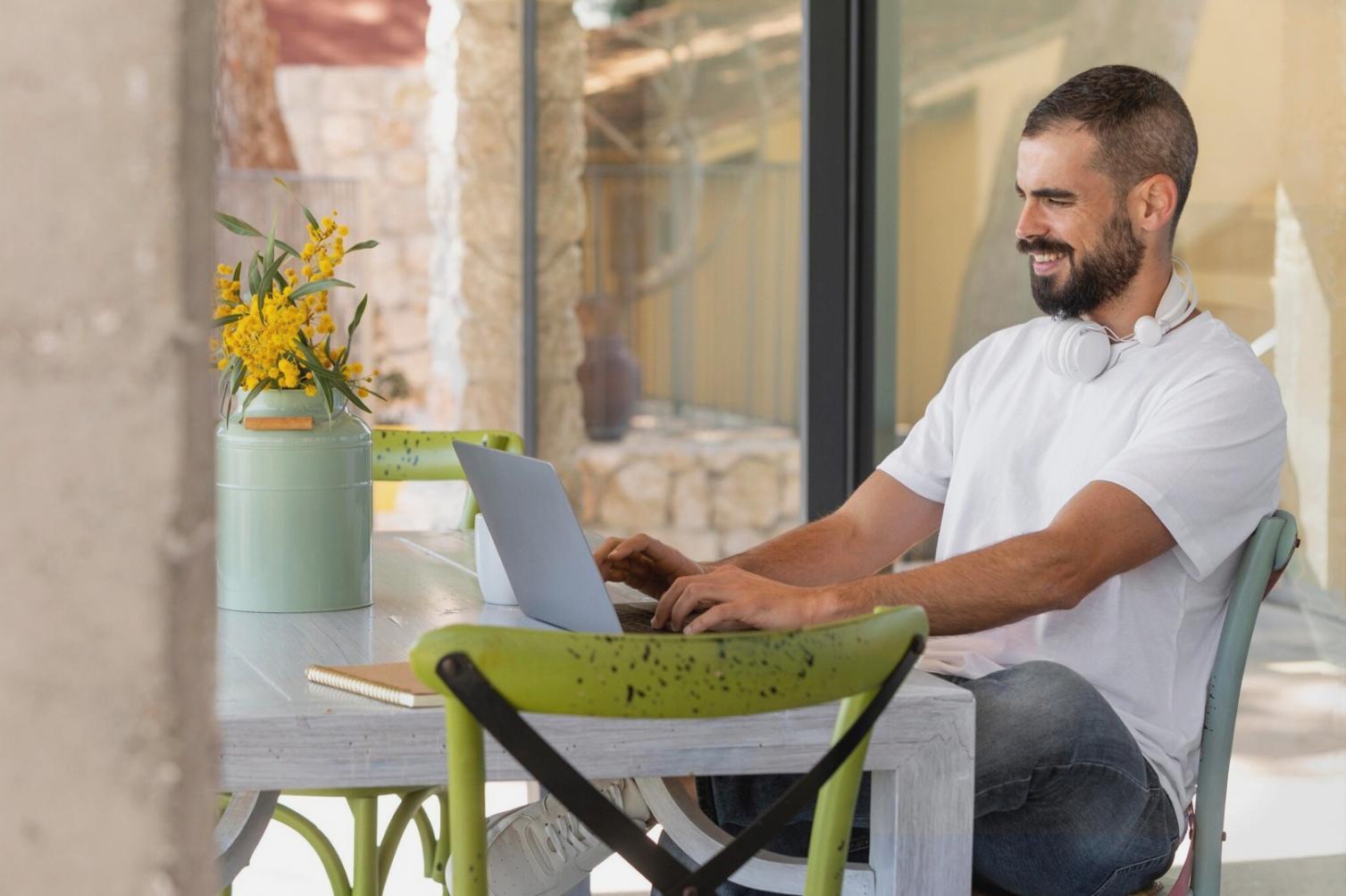 Espace de travail collaboratif de l'équipe seronquiva