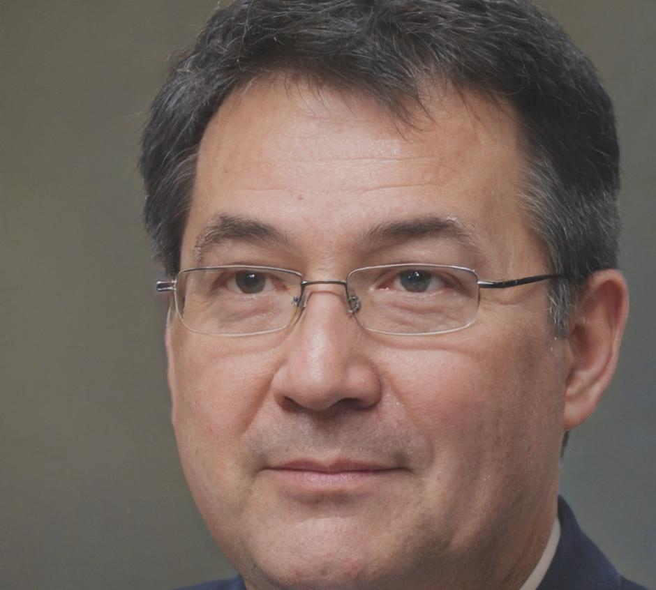 Portrait de Théo Delorme, cofondateur