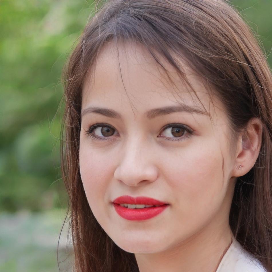 Portrait d'Amélie Barrault, responsable contenu